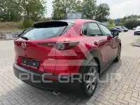 2020 Mazda CX-3