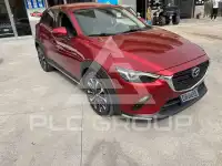 2020 Mazda CX-3
