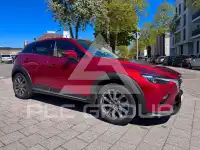 2020 Mazda CX-3