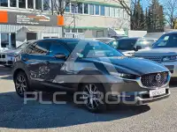 2020 Mazda CX-3