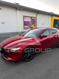 2020 Mazda CX-3