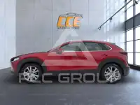 2020 Mazda CX-3