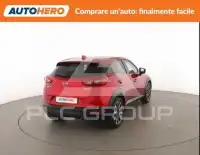 2020 Mazda CX-3