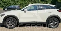 2020 Mazda CX-3