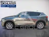 2020 Mazda CX-5