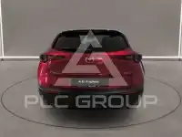 2020 Mazda CX-30