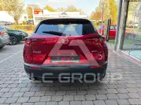 2020 Mazda CX-30