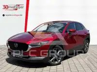 2020 Mazda CX-30