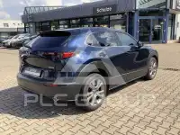 2020 Mazda CX-30