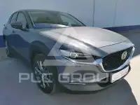 2020 Mazda CX-30