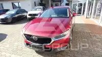 2020 Mazda CX-30