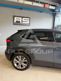 2020 Mazda CX-30