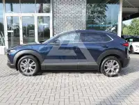 2020 Mazda CX-30