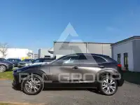 2020 Mazda CX-30