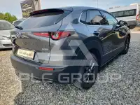 2020 Mazda CX-30