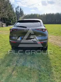 2020 Mazda CX-30
