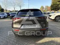 2020 Mazda CX-30