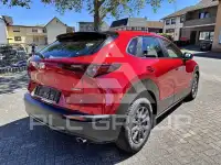 2020 Mazda CX-30