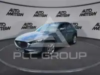 2020 Mazda CX-30