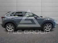 2020 Mazda CX-30