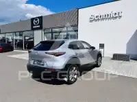 2020 Mazda CX-30