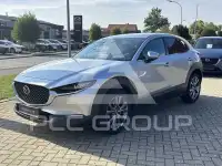 2020 Mazda CX-30