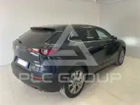 2020 Mazda CX-30