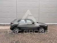 2020 Mazda CX-30