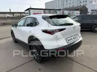 2020 Mazda CX-30