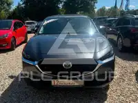 2020 Mazda CX-30