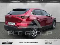 2020 Mazda CX-30