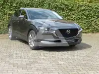 2020 Mazda CX-30