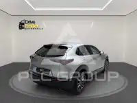 2020 Mazda CX-30