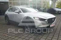 2020 Mazda CX-30