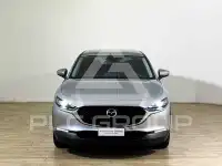 2020 Mazda CX-30