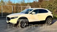 2020 Mazda CX-30