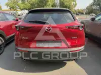 2020 Mazda CX-30