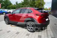 2020 Mazda CX-30