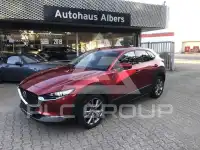 2020 Mazda CX-30