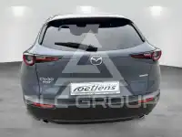 2020 Mazda CX-30