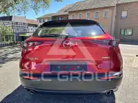 2020 Mazda CX-30
