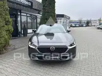 2020 Mazda CX-30