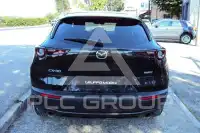 2020 Mazda CX-30