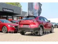 2020 Mazda CX-30