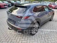 2020 Mazda CX-30