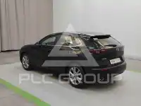 2020 Mazda CX-30