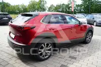 2020 Mazda CX-30