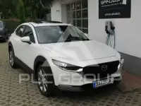 2020 Mazda CX-30
