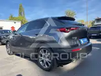 2020 Mazda CX-30