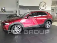 2020 Mazda CX-30